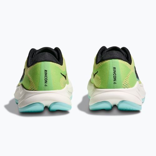 HOKA férfi futócipő Rincon 4 yuzu/tart alma