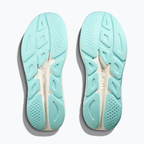 HOKA férfi futócipő Rincon 4 yuzu/tart alma