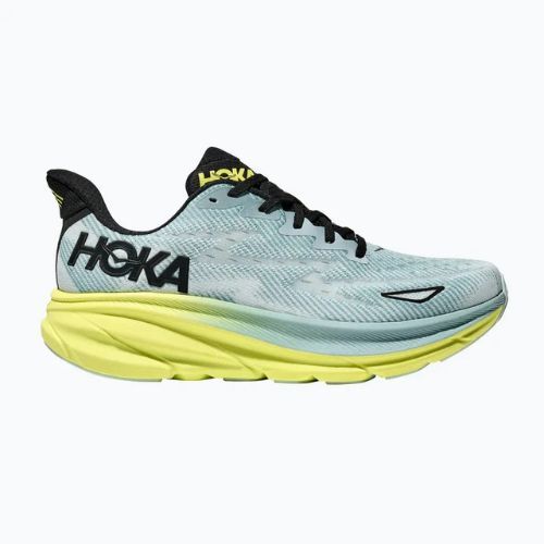 HOKA férfi futócipő Clifton 9 regular druzy/droplet