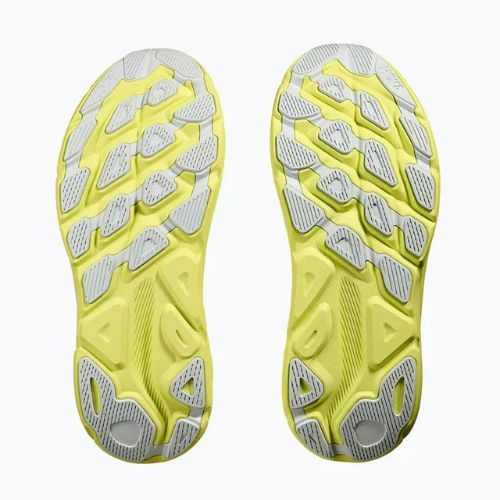 HOKA férfi futócipő Clifton 9 regular druzy/droplet