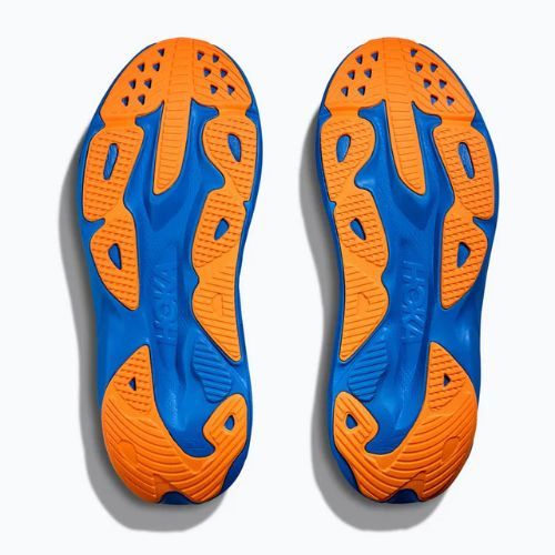 HOKA Skyflow férfi futócipő downpour/thunder cloud