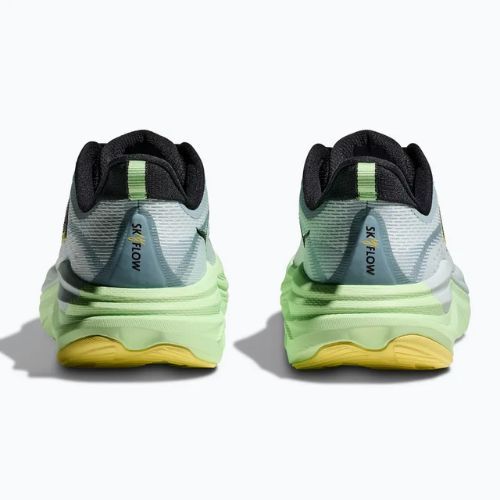 Férfi futócipő HOKA Skyflow druzy/droplet