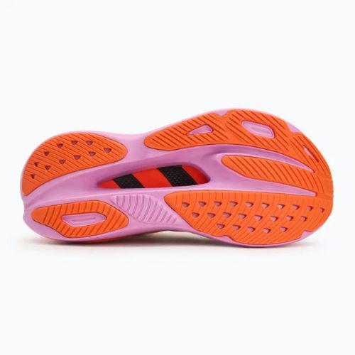 HOKA Skyward X frost/lupine férfi futócipő