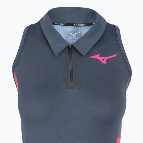 Egyberuha Mizuno Frontier midnight navy