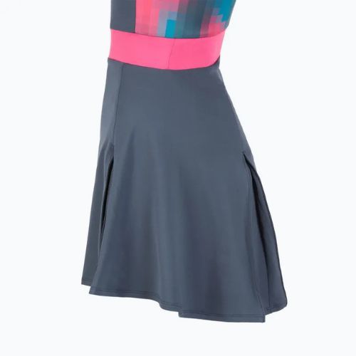 Egyberuha Mizuno Frontier midnight navy