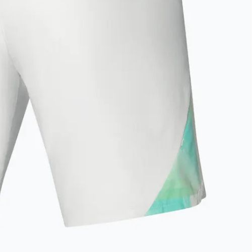 Férfi rövidnadrág Mizuno Frontier 8 in Amplify white