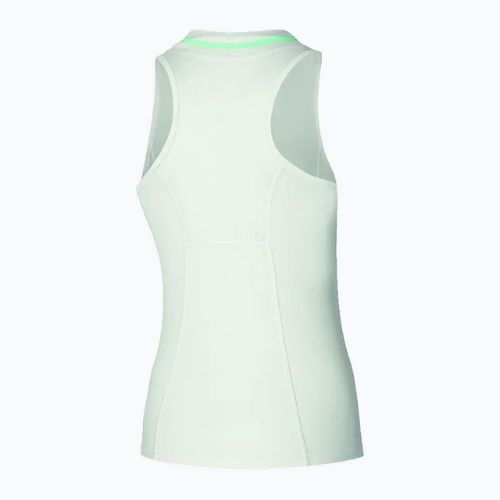 Női póló Mizuno Frontier Tank W white/ bay