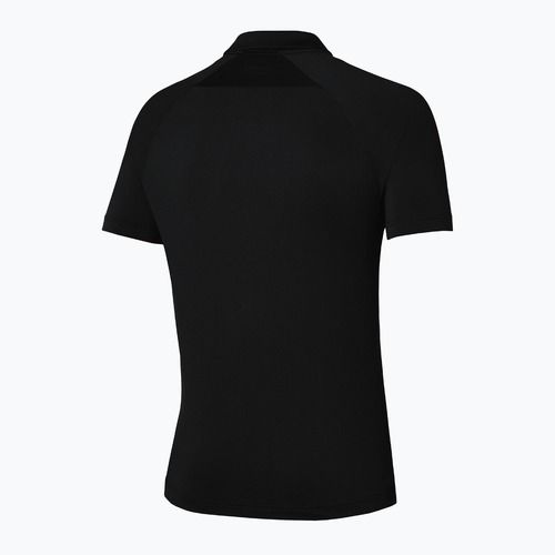 Férfi póló Mizuno Frontier Shadow Polo black