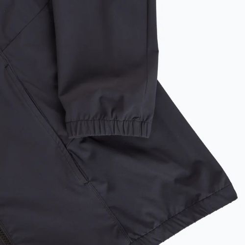 Férfi teniszpulóver Mizuno Frontier Shadow black