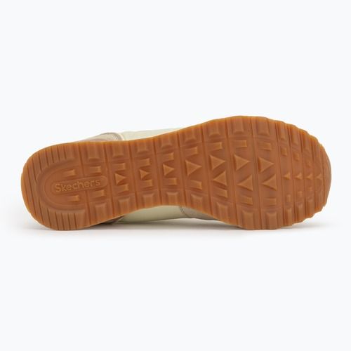 Női cipő SKECHERS Og 85 Goldn Gurl yellow