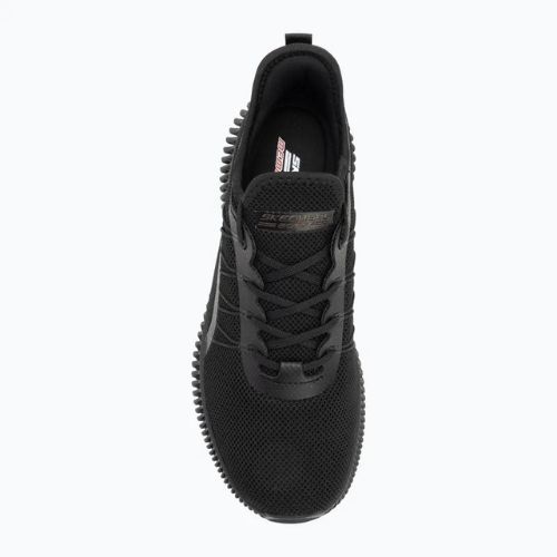 Női cipő SKECHERS Bobs Geo New Aesthetics black