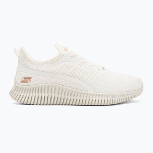 Női cipő SKECHERS Bobs Geo New Aesthetics off white