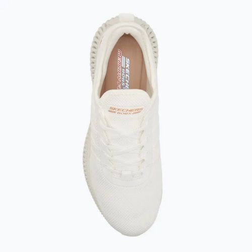 Női cipő SKECHERS Bobs Geo New Aesthetics off white