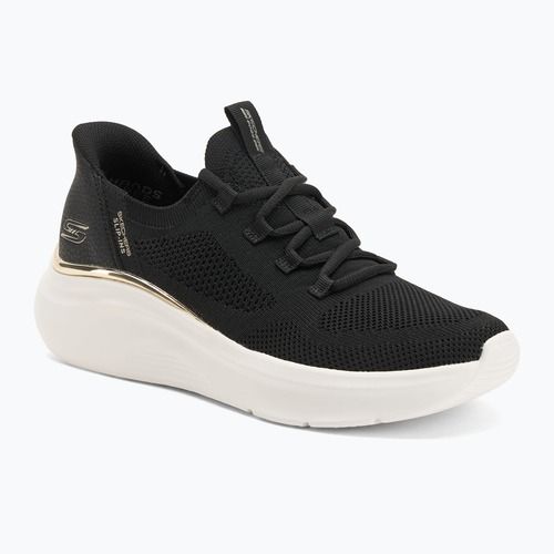 Női cipő SKECHERS Bobs Bobs B Love True Delight fekete