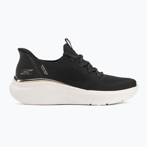 Női cipő SKECHERS Bobs Bobs B Love True Delight fekete