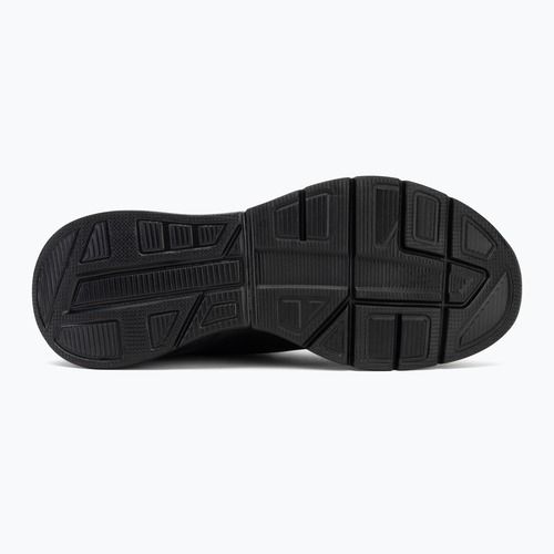 SKECHERS női cipő Bobs Arc Waves 2.0 Now On fekete