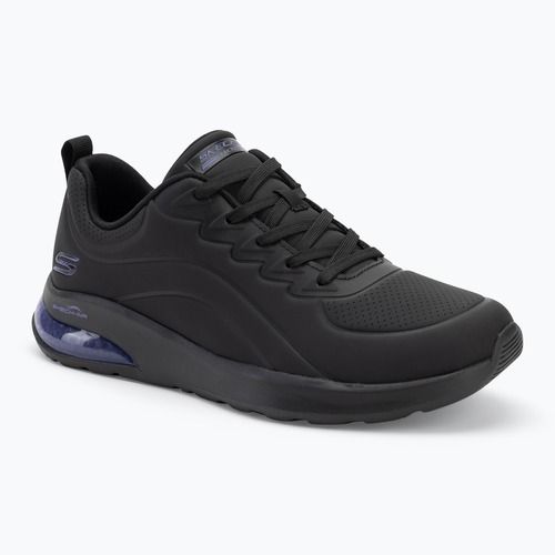 SKECHERS női cipő Bobs Vision Air fekete