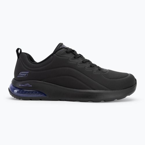 SKECHERS női cipő Bobs Vision Air fekete