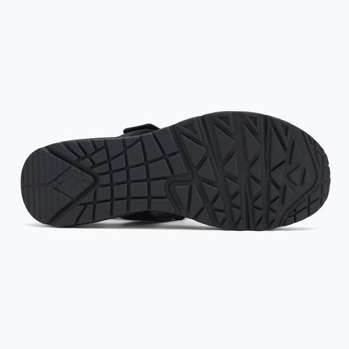 SKECHERS női szandálok Uno Summer Stand 2 fekete
