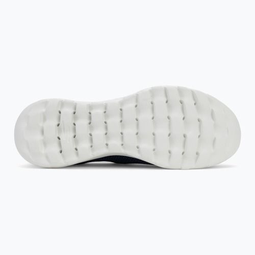 Női SKECHERS Go Walk Joy Abby Abby navy cipők