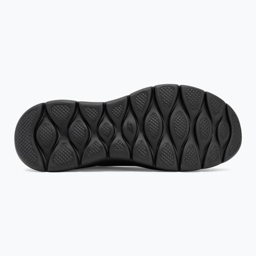 Női cipő SKECHERS Go Walk Flex Yael fekete