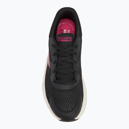 Női cipő SKECHERS Go Walk Max Walker Vea fekete