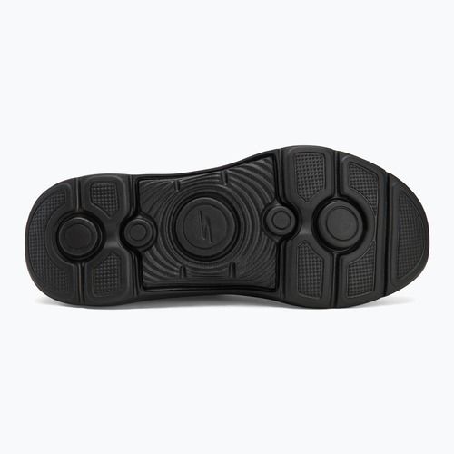SKECHERS női cipők Go Walk Arch Fit 2.0 Valencia fekete