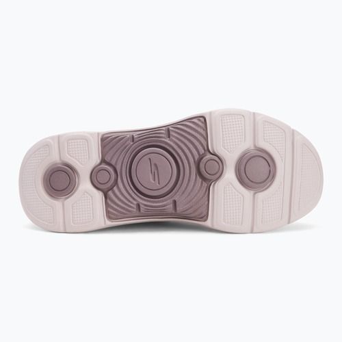 SKECHERS női cipő Go Walk Arch Fit 2.0 Valencia lila