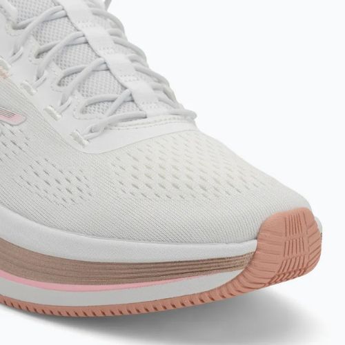 Női futócipő SKECHERS Go Run Elevate 2.0 Banyan fehér