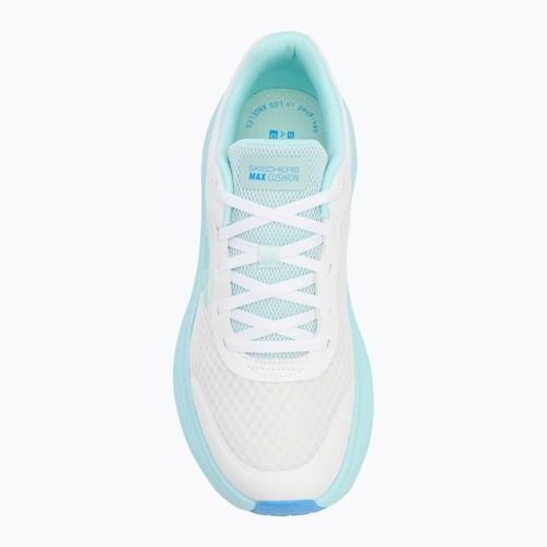 SKECHERS női cipő Max Cushioning Endeavour Canova fehér