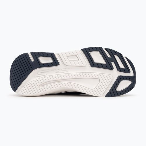 SKECHERS női cipő Max Cushioning Elite 2.0 Vanish navy/lavender