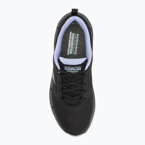 SKECHERS női Max Cushioning Premier 2.0 Hillsborough fekete cipő