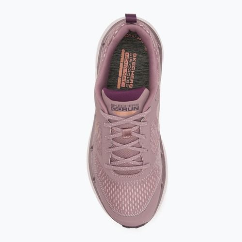 SKECHERS női Max Cushioning Premier 2.0 Hillsborough lila színű cipő