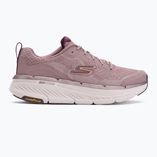 SKECHERS női Max Cushioning Premier 2.0 Hillsborough lila színű cipő