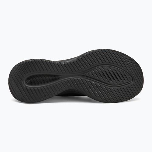 SKECHERS női cipő Ultra Flex 3.0 Brilliant Path fekete