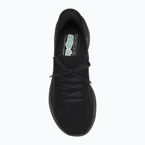 SKECHERS női cipő Ultra Flex 3.0 Brilliant Path fekete
