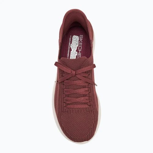 Női SKECHERS Ultra Flex 3.0 Brilliant Path zsákbamacska cipők