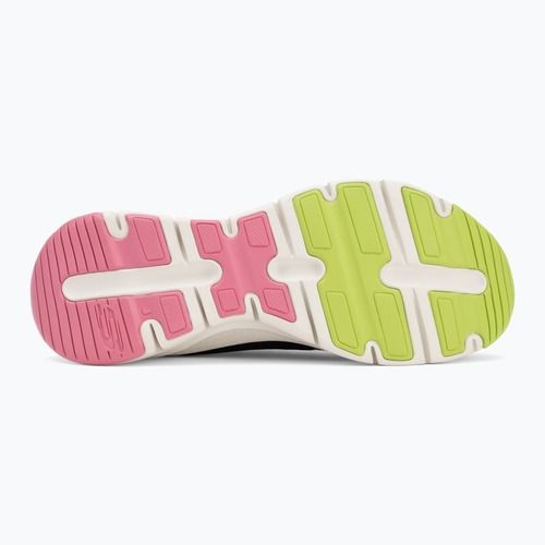 SKECHERS női cipő Arch Fit Infinity Cool fekete