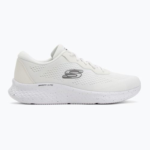 SKECHERS Skech-Lite Pro női cipő fehér/fekete