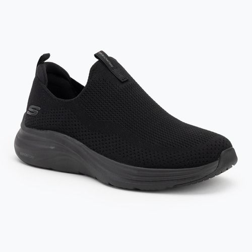 SKECHERS női cipő Vapor Foam True Classic fekete