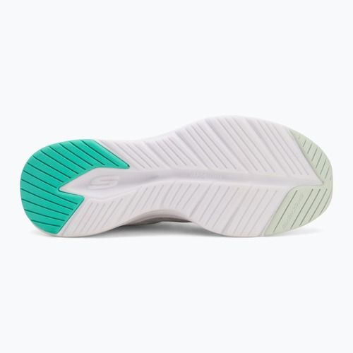 SKECHERS női cipő Vapor Foam Smooth Ride fehér