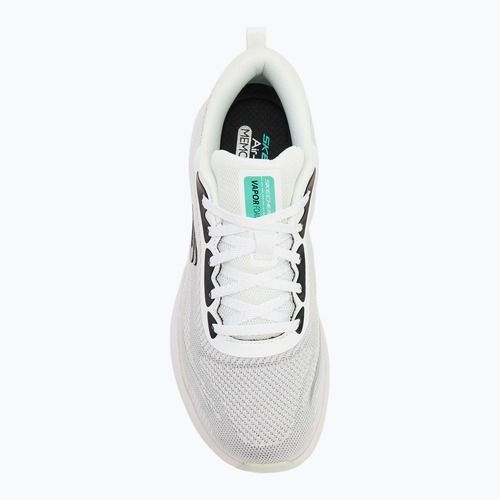 SKECHERS női cipő Vapor Foam Smooth Ride fehér