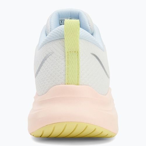 SKECHERS női cipő Vapor Foam Smooth Ride fehér/multi