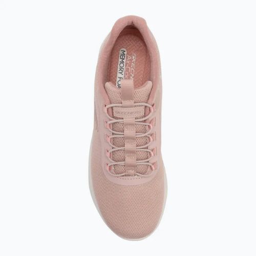 Női SKECHERS Skech-Lite Pro Glimmer Me rózsaszín cipő