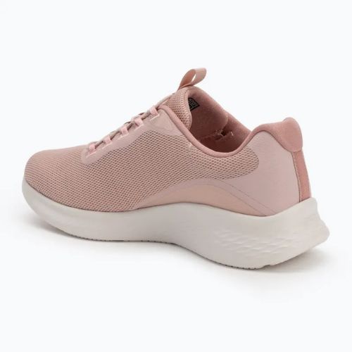 Női SKECHERS Skech-Lite Pro Glimmer Me rózsaszín cipő