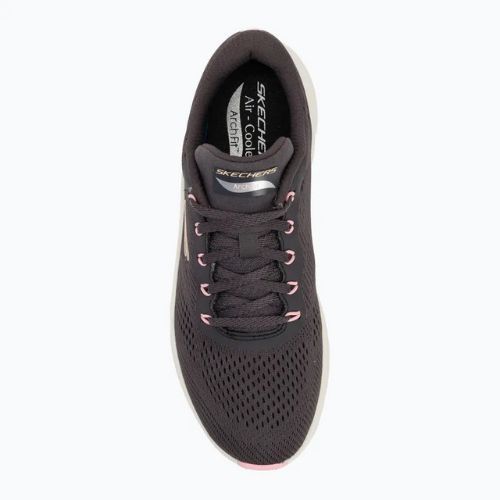 SKECHERS Arch Fit 2.0 Big League ónozott női cipő