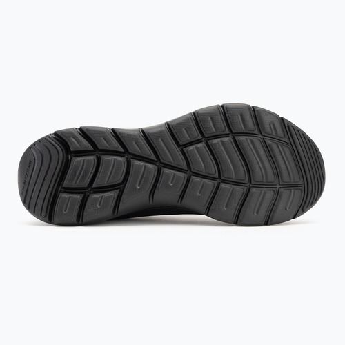 SKECHERS női cipő Flex Appeal 5.0 New Path fekete