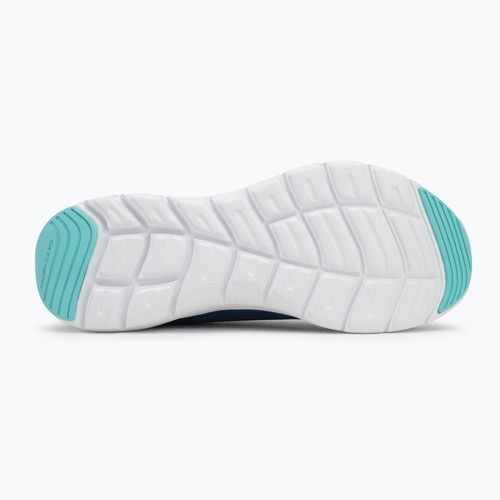 SKECHERS női cipő Flex Appeal 5.0 New Path navy/kék