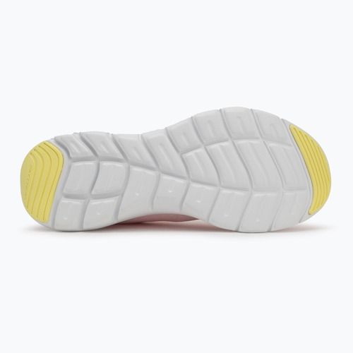 SKECHERS női cipő Flex Appeal 5.0 New Path rózsaszín