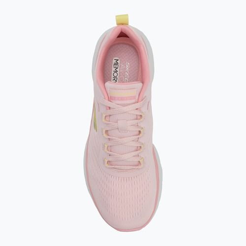 SKECHERS női cipő Flex Appeal 5.0 New Path rózsaszín